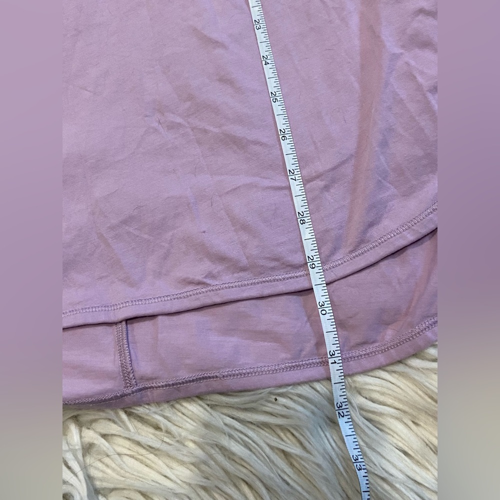 Lululemon Side Story Tank *EUC - Picture 11 of 12